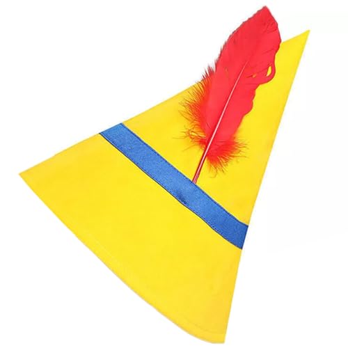 DABAIXIONG Erwachsene Puppenkostüm Story Buch Charaktere Mit Langer Nase Hosenträger Krawattenhandschuhe Accessoires Set Für Halloween Story Book Charaktere DABAIXIONG Erwachsene Puppenkostüm Story Buch Charaktere Mit Langer Nase Hosenträger Krawattenhandschuhe Accessoires Set Für Halloween Story Book Charaktere von DABAIXIONG