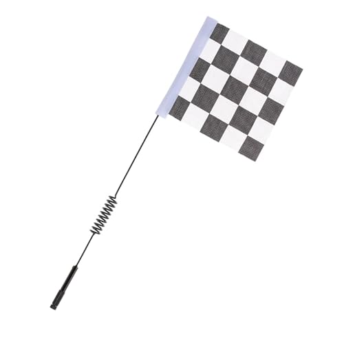 DABAIXIONG Fernbedienungskletternautosantennen Und Flaggen 30 cm Länge Simulationssignale Für Modellfahrzeugautos Dekoration DABAIXIONG Fernbedienungskletternautosantennen Und Flaggen 30 cm Länge Simulationssignale Für Modellfahrzeugautos Dekoration von DABAIXIONG