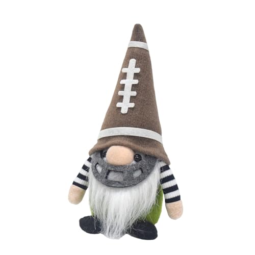 DABAIXIONG Festival Fußball Plüsch Puppen Skandinavische Stile Zwergpuppen Ornament Für Weihnachtsferien Desktop Dekoration DABAIXIONG Festival Fußball Plüsch Puppen Skandinavische Stile Zwergpuppen Ornament Für Weihnachtsferien Desktop Dekoration von DABAIXIONG
