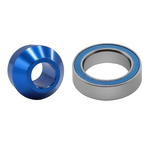 DABAIXIONG Hochtemperaturbeständiger Aluminiumlegierungadapter Verbessert Die Dauer des Fernbedienungsautos Und Den Umgang Mit Anodierten Aluminium Fernbedienungsauto Komponenten DABAIXIONG Hochtemperaturbeständiger Aluminiumlegierungadapter Verbessert Die Dauer des Fernbedienungsautos Und Den Umgang Mit Anodierten Aluminium Fernbedienungsauto Komponenten von DABAIXIONG
