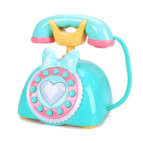 DABAIXIONG Interaktives Kinderspielzeug Mit Englischem Und Chinesischem Sprachbildungsbild Kleine Plastik Telefon Für Kinder Vorhanden DABAIXIONG Interaktives Kinderspielzeug Mit Englischem Und Chinesischem Sprachbildungsbild Kleine Plastik Telefon Für Kinder Vorhanden von DABAIXIONG