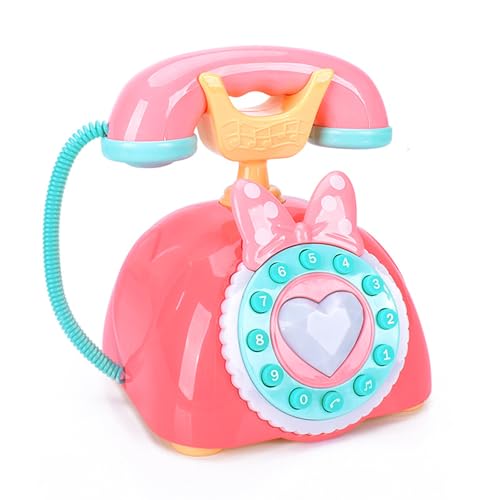 DABAIXIONG Interaktives Kinderspielzeug Mit Englischem Und Chinesischem Sprachbildungsbild Kleine Plastik Telefon Für Kinder Vorhanden DABAIXIONG Interaktives Kinderspielzeug Mit Englischem Und Chinesischem Sprachbildungsbild Kleine Plastik Telefon Für Kinder Vorhanden von DABAIXIONG
