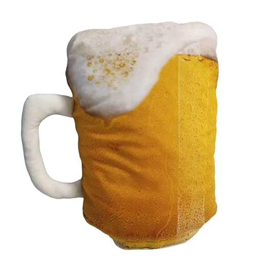 DABAIXIONG Lustiger Bierbecher Für Erwachsene Plüsch Bierkappen Winter Warme Kappen Geburtstagsfeier Accessoires Bühnenaufführungen Kopfbedeckungen DABAIXIONG Lustiger Bierbecher Für Erwachsene Plüsch Bierkappen Winter Warme Kappen Geburtstagsfeier Accessoires Bühnenaufführungen Kopfbedeckungen von DABAIXIONG