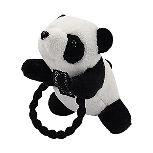 DABAIXIONG Niedliche Panda Kopfschmuck Plüsch Panda Kopfbedeckung Wolle Anime Headsars Cosplay Accessoires Cartoon Für & Kleidung Dekorat DABAIXIONG Niedliche Panda Kopfschmuck Plüsch Panda Kopfbedeckung Wolle Anime Headsars Cosplay Accessoires Cartoon Für & Kleidung Dekorat von DABAIXIONG