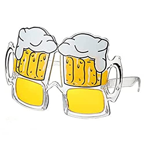 DABAIXIONG Party Sonnenbrille Lustige Brille Strand Sonnenbrille Party Bevorzugung Flamingo Party Brille Strandbrille Lustig DABAIXIONG Party Sonnenbrille Lustige Brille Strand Sonnenbrille Party Bevorzugung Flamingo Party Brille Strandbrille Lustig von DABAIXIONG