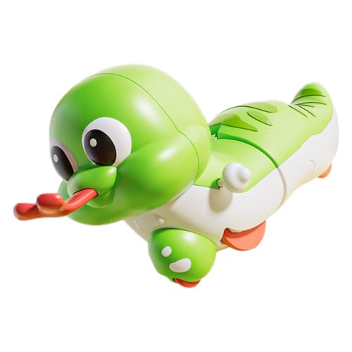 DABAIXIONG Sammlerschlangenkriechung Spielzeugstreich Für Jungen Und Mädchen Mechanische Spielzeug Schlange Spielzeug Geburtstag/Weihnachten DABAIXIONG Sammlerschlangenkriechung Spielzeugstreich Für Jungen Und Mädchen Mechanische Spielzeug Schlange Spielzeug Geburtstag/Weihnachten von DABAIXIONG