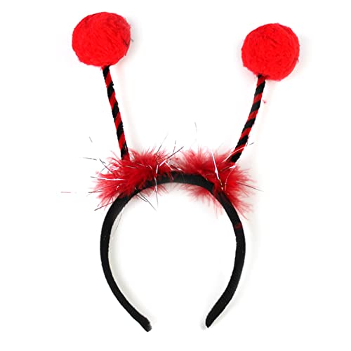 DABAIXIONG Schöne Bienenantenne Form Hair Hoop Süßer Haarhalter Live Broading Cosplay Party Kostüm Kopfbedeckung Für Teenager Frau DABAIXIONG Schöne Bienenantenne Form Hair Hoop Süßer Haarhalter Live Broading Cosplay Party Kostüm Kopfbedeckung Für Teenager Frau von DABAIXIONG