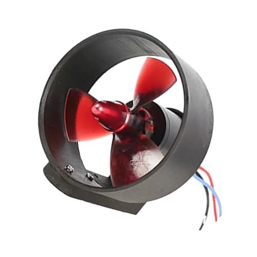 DABAIXIONG Starke Unterwasserpropeller Bürstenlose Motor 12-24 V Für Fernbedienungsschlepper Und Handwerk DABAIXIONG Starke Unterwasserpropeller Bürstenlose Motor 12-24 V Für Fernbedienungsschlepper Und Handwerk von DABAIXIONG