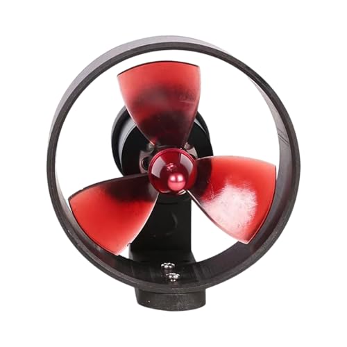 DABAIXIONG Starke Unterwasserpropeller Bürstenlose Motor 12-24 V Für Fernbedienungsschlepper Und Handwerk DABAIXIONG Starke Unterwasserpropeller Bürstenlose Motor 12-24 V Für Fernbedienungsschlepper Und Handwerk von DABAIXIONG