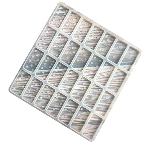 DABAIXIONG Stereo Dominosform DABAIXIONG Stereo Dominosform von DABAIXIONG