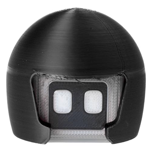DABAIXIONG Stylish Automotive Roboter Orament Modernes Dashboard Dekoration Mit Lustigen Spielzeug Feature Roboter Car Accessoire Für Auto Interior Futuristic Automotive Toy Decors DABAIXIONG Stylish Automotive Roboter Orament Modernes Dashboard Dekoration Mit Lustigen Spielzeug Feature Roboter Car Accessoire Für Auto Interior Futuristic Automotive Toy Decors von DABAIXIONG