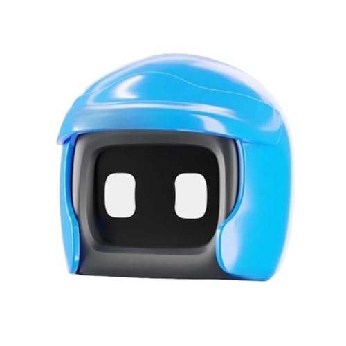 DABAIXIONG Stylish Automotive Roboter Orament Modernes Dashboard Dekoration Mit Lustigen Spielzeug Feature Roboter Car Accessoire Für Auto Interior Futuristic Automotive Toy Decors DABAIXIONG Stylish Automotive Roboter Orament Modernes Dashboard Dekoration Mit Lustigen Spielzeug Feature Roboter Car Accessoire Für Auto Interior Futuristic Automotive Toy Decors von DABAIXIONG