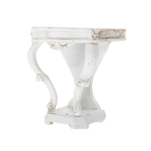 DABAIXIONG Vintage Miniatur Side Table Model Möbel Für 1/12 Puppenhäuser Dekoration Und Szene Display Fotografie Requisiten DABAIXIONG Vintage Miniatur Side Table Model Möbel Für 1/12 Puppenhäuser Dekoration Und Szene Display Fotografie Requisiten von DABAIXIONG