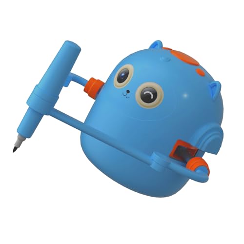 DABAIXIONG Wiederaufladbare Automatische Malerei Roboterspielzeug Für Kinder Interactive STEM Art Zeichnung Spielzeug Für Vorschule Elektronische Geschenk von DABAIXIONG