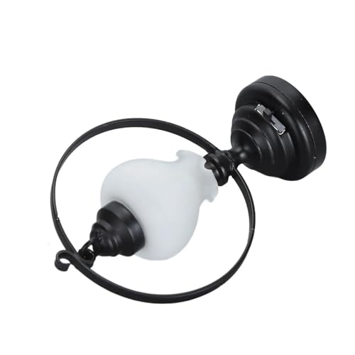 DABAIXIONG Wohnzimmer Tisch Lampen Möbel Puppen Haus Miniatur Vor Spiel Accessoires Life Szene Rollenspiel Hobbysammlung DABAIXIONG Wohnzimmer Tisch Lampen Möbel Puppen Haus Miniatur Vor Spiel Accessoires Life Szene Rollenspiel Hobbysammlung von DABAIXIONG
