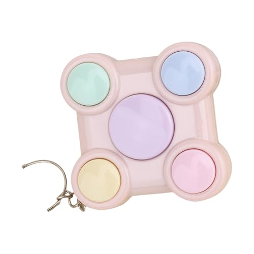 Kleine Memory Cube Game Machine Handheld Puzzle Game Konsolen Für Kinderdesigns Für Einfache Gebrauch Und Endloses Pädagogisches Lustiges Reisefreundlicher Geräte von DABAIXIONG