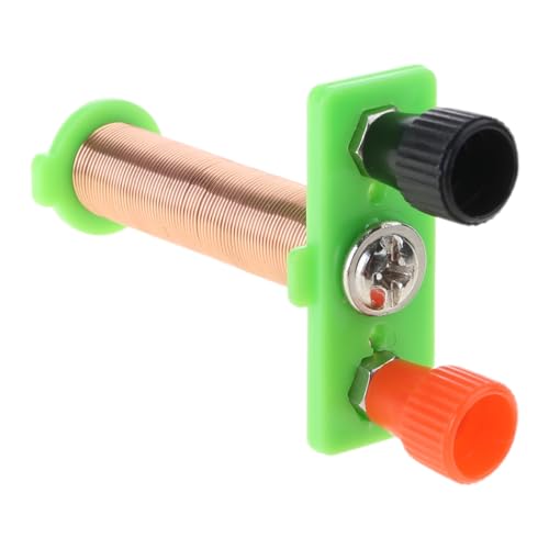 Physik Elektromagnet Experiment Ausrüstung Lernkits Physik Elektromagnet Tool Inspirieren Praktische Fähigkeiten Für Teenager Physik Elektromagnet Experiment Ausrüstung Lernkits Physik Elektromagnet Tool Inspirieren Praktische Fähigkeiten Für Teenager von DABAIXIONG