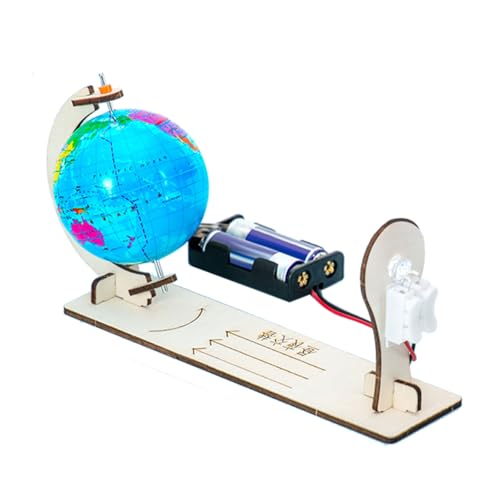 Physik Experiment Kits Day and Night Abwechseln Physik Experiment Kits Day and Night Abwechseln von DABAIXIONG