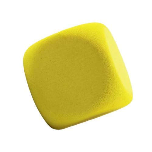 Übergroße Dices 10cm Lernable Gaming Dices Big Dices Bildungsspielzeug Teaching Aid Dices Für Bildung Und Partyspiel Übergroße Dices 10cm Lernable Gaming Dices Big Dices Bildungsspielzeug Teaching Aid Dices Für Bildung Und Partyspiel von DABAIXIONG