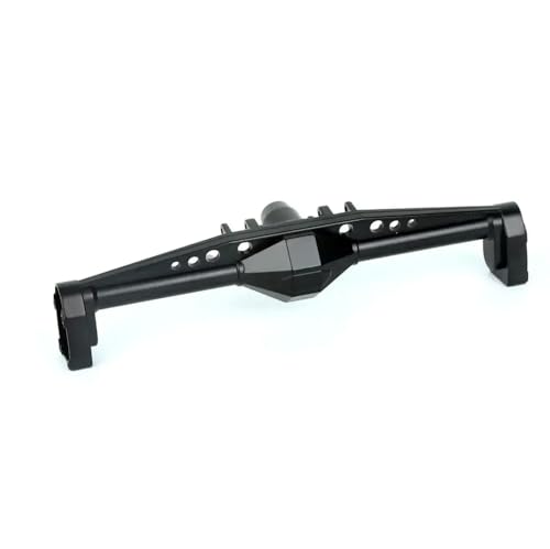 DAFSXZQR 1/10 Skala RC Aluminium Currie F9 Portalachse Hinterachergehäuse mit UTB10 -Chassis -Teilen und Zubehör für LCX -Rennmodelle kompatibel DAFSXZQR 1/10 Skala RC Aluminium Currie F9 Portalachse Hinterachergehäuse mit UTB10 -Chassis -Teilen und Zubehör für LCX -Rennmodelle kompatibel von DAFSXZQR