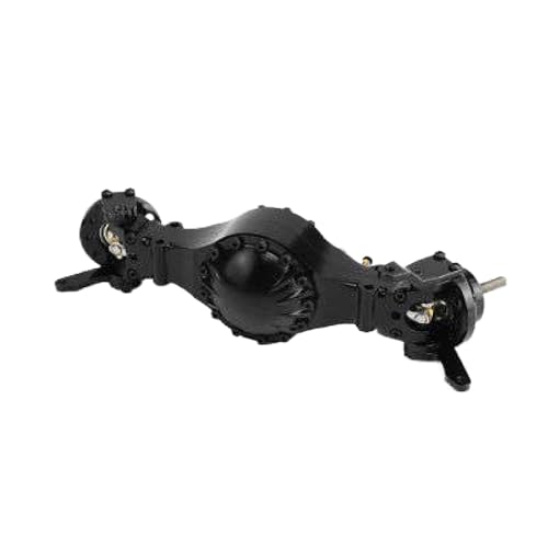 DAFSXZQR 1/14 Metall vordere Achse Differentialschlos DAFSXZQR 1/14 Metall vordere Achse Differentialschlos von DAFSXZQR
