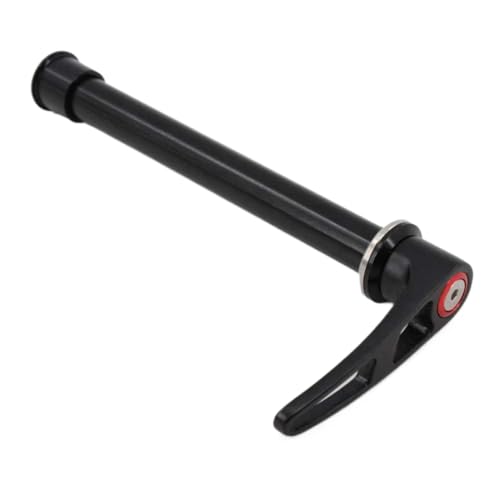 DAFSXZQR 15 mm durch Achse MTB -Fahrradspieße kompatibel mit Mountainbike Schnellfreisetz von DAFSXZQR