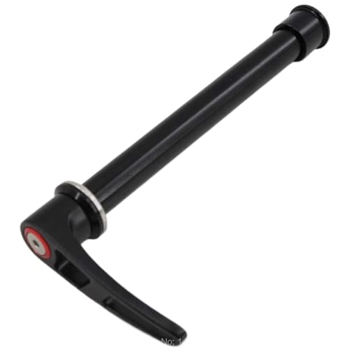DAFSXZQR 15 mm durch Achse QR -Spieß für MTB -Fahrradgabeln kompatibel mit 100 mm durch Aluminium -Mountainbike -Gabeln Schnellfreisetzung DAFSXZQR 15 mm durch Achse QR -Spieß für MTB -Fahrradgabeln kompatibel mit 100 mm durch Aluminium -Mountainbike -Gabeln Schnellfreisetzung von DAFSXZQR