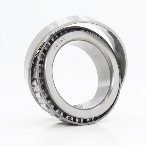 DAFSXZQR 1pc 30x52x12mm Lenkkopflager 305212 Tapered Rollfahrrad Motorrad -Kompatible -Lager DAFSXZQR 1pc 30x52x12mm Lenkkopflager 305212 Tapered Rollfahrrad Motorrad -Kompatible -Lager von DAFSXZQR