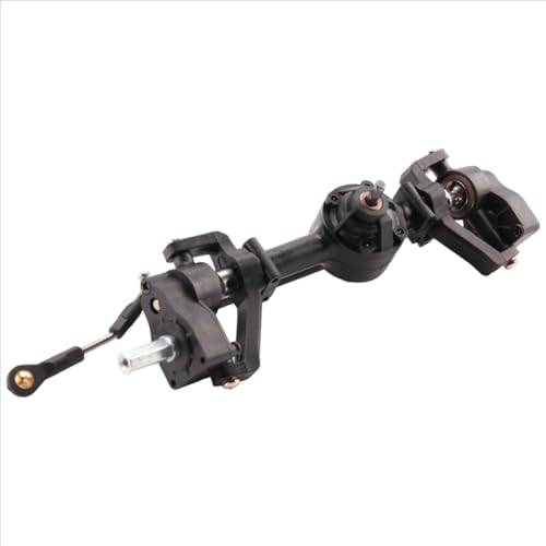 DAFSXZQR 3pcs Portalachse Set vordere mittlere Heckverbindung mit 1 16 -Skala -RC -Automodellen wie B16 B36 6x6 6WD -Upgrade Ersatzteile Y44A DAFSXZQR 3pcs Portalachse Set vordere mittlere Heckverbindung mit 1 16 -Skala -RC -Automodellen wie B16 B36 6x6 6WD -Upgrade Ersatzteile Y44A von DAFSXZQR