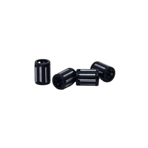 DAFSXZQR 6 PCS KK08111TN K81110 39241/8 Lager K8x11x10Tn Radial Nadel Roller -Käfig -Anbaugruppen kompatibel mit 8x11x10 mm TN -Lagergröße DAFSXZQR 6 PCS KK08111TN K81110 39241/8 Lager K8x11x10Tn Radial Nadel Roller -Käfig -Anbaugruppen kompatibel mit 8x11x10 mm TN -Lagergröße von DAFSXZQR