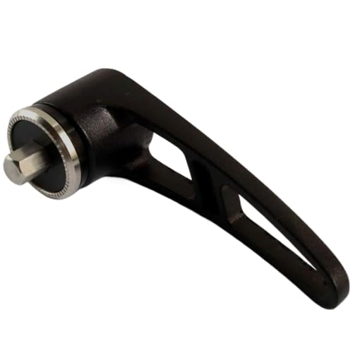 DAFSXZQR 6 mm Abnehmbarer Hebel-Hex-Taste-Ersatzwerkzeug mit Thru-Achs-Systemen passt Plug-in-Sechskantschlüssel für RWS-Style-Style. von DAFSXZQR