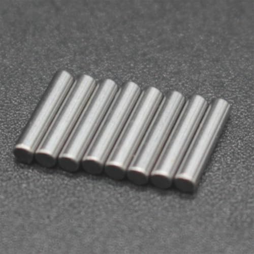 DAFSXZQR 8pcs 08027 Stahlachse -Pin -Rad -Hex 2x10 mm kompatibel mit 1/10 Skala 4WD RC Model Cars Fits Bigfoot Style Models 94123 94122 94111 94188 DAFSXZQR 8pcs 08027 Stahlachse -Pin -Rad -Hex 2x10 mm kompatibel mit 1/10 Skala 4WD RC Model Cars Fits Bigfoot Style Models 94123 94122 94111 94188 von DAFSXZQR