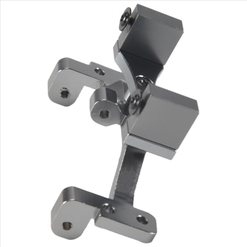 DAFSXZQR Friha kompatible Upgrade-Teile für RC-Autos der MN-Serie, einschließlich MN-90 MN99S MN99 DAFSXZQR Friha kompatible Upgrade-Teile für RC-Autos der MN-Serie, einschließlich MN-90 MN99S MN99 von DAFSXZQR