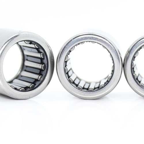DAFSXZQR HK172518 RS -Lager 17x25x18mm 5 STK. Gezogener Tasse Käfig -Nadelwalzen HK172518RS Offenes Ende Hks kompatibel mit Standardnadellageranwendungen DAFSXZQR HK172518 RS -Lager 17x25x18mm 5 STK. Gezogener Tasse Käfig -Nadelwalzen HK172518RS Offenes Ende Hks kompatibel mit Standardnadellageranwendungen von DAFSXZQR