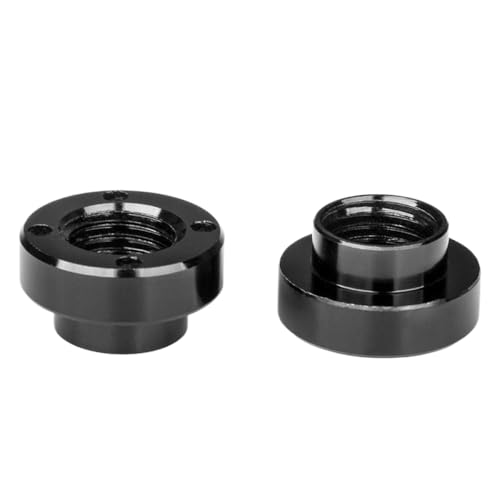 DAFSXZQR M12 x 1,5 mm Gewinde -Achsmuttern, die mit Fahrrädern durch Fahrradfahrradzubehör kompatibel sind DAFSXZQR M12 x 1,5 mm Gewinde -Achsmuttern, die mit Fahrrädern durch Fahrradfahrradzubehör kompatibel sind von DAFSXZQR