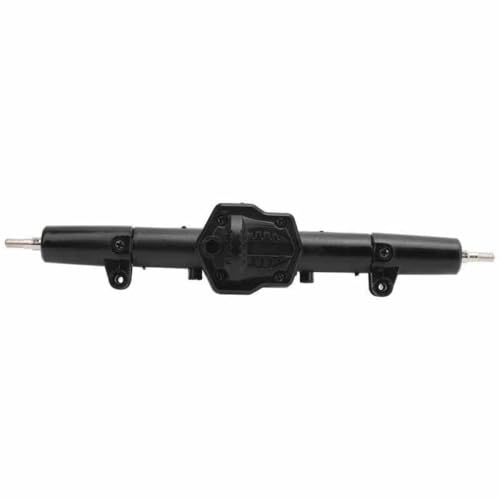 DAFSXZQR -Metall -Vorder -Hinterachsen -Zahnradbaugruppe für MN86K MN86K(Rear Axle) von DAFSXZQR