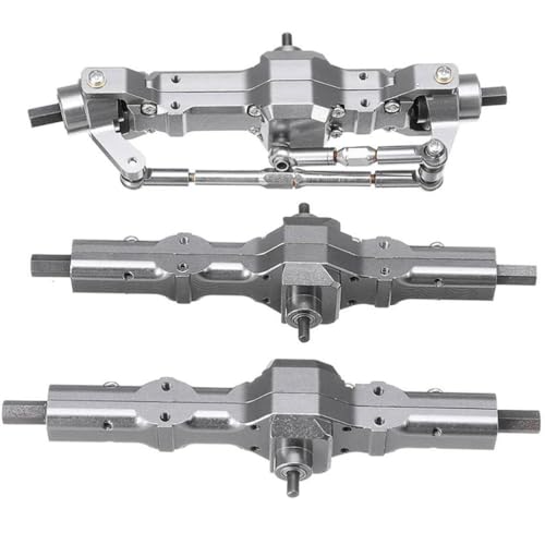DAFSXZQR ODIES 1 RC -Autoachse vordere Heckdifferenzdifferenz -Upgrade -Teile eingestellt und 1 Pair Wheel Hub Rand Stoßdämpfer -Upgrade -Kit kompatibel mit 1 10 -Skala -RC -Fahrzeugen DAFSXZQR ODIES 1 RC -Autoachse vordere Heckdifferenzdifferenz -Upgrade -Teile eingestellt und 1 Pair Wheel Hub Rand Stoßdämpfer -Upgrade -Kit kompatibel mit 1 10 -Skala -RC -Fahrzeugen von DAFSXZQR