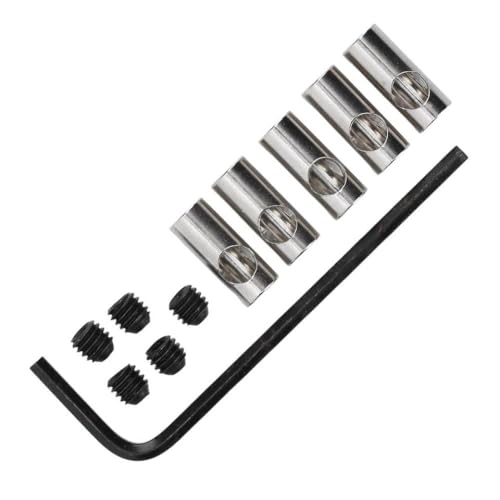 DAFSXZQR RC -Motorwellenadapter 3,17 mm bis 5 mm Umwandlungshülsenritzel -Zahnradreduziererachse für Verschiedene RC -Modelle, die mit Mehreren Marken kompatibel sind DAFSXZQR RC -Motorwellenadapter 3,17 mm bis 5 mm Umwandlungshülsenritzel -Zahnradreduziererachse für Verschiedene RC -Modelle, die mit Mehreren Marken kompatibel sind von DAFSXZQR