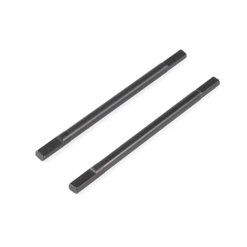 DAFSXZQR Stahl Universal VDI-Antriebswellen Achse Achse Era Set Gate Stop-Stoppwelle kompatibel mit F10-Modellen und VS4-10 Phoenix VRD-Chassis-Gateachse(Rear Axle Shafts) von DAFSXZQR