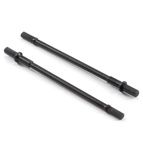 DAFSXZQR VDI Universalachse vordere U-Gelenk hinterher gerade Welle Portal-Stubwellen mit Portalachse 1/10 Wärme mit 40cr-Stahl kompatibel(Rear Axle Shaft) von DAFSXZQR