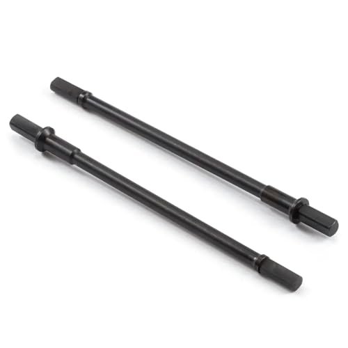 DAFSXZQR Wärme behandelte Stahlfront U-Jaut-Achswellen VDI Set HINTER EINFAHREN Schaft Shaft Stull-SCHAFTEN VERKAHREN(Rear Axle Shaft) von DAFSXZQR