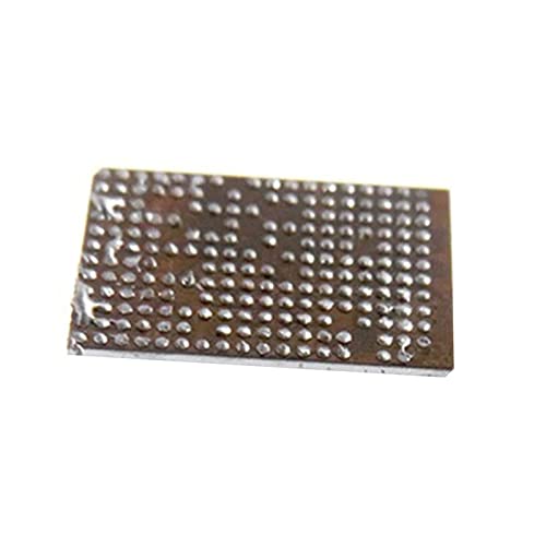 DAGIJIRD 1 x Konsole Wlan WIFI Bluetooth BGA IC Chip CYW4356X für Nintendo Switch für NS Lite Ersatzteile DAGIJIRD 1 x Konsole Wlan WIFI Bluetooth BGA IC Chip CYW4356X für Nintendo Switch für NS Lite Ersatzteile von DAGIJIRD