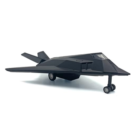 DAGIJIRD Simulation Alloy Aircraft Model 1:300 Alloy US F-117 Nighthawk Stealth Attack Fighter Model DAGIJIRD Simulation Alloy Aircraft Model 1:300 Alloy US F-117 Nighthawk Stealth Attack Fighter Model von DAGIJIRD