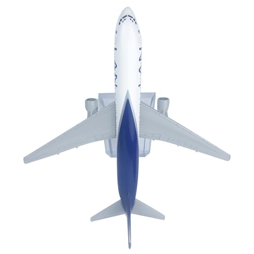 DAGIJIRD Simulation Alloy Aircraft Model 1:400 Scale Chile 777 Airplane Model for Collection Gift von DAGIJIRD
