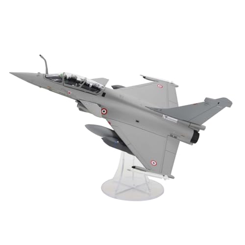 DAGIJIRD Simulation Alloy Aircraft Model 1:72 Alloy French Air Force Rafale B Fighter Model DAGIJIRD Simulation Alloy Aircraft Model 1:72 Alloy French Air Force Rafale B Fighter Model von DAGIJIRD