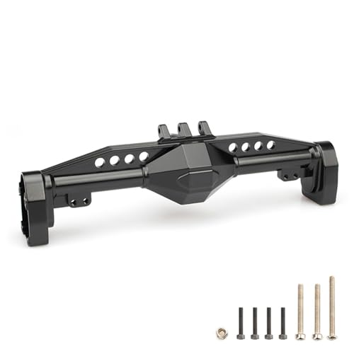 DAIHAOEE Racing Metall AR45P Portal Achse Gehäuse Achse Shell w/Gehäuse Ausgang for 1/10 RC Crawler Axial for SCX10 III AXI03007 hinterachse DAIHAOEE Racing Metall AR45P Portal Achse Gehäuse Achse Shell w/Gehäuse Ausgang for 1/10 RC Crawler Axial for SCX10 III AXI03007 hinterachse von DAIHAOEE