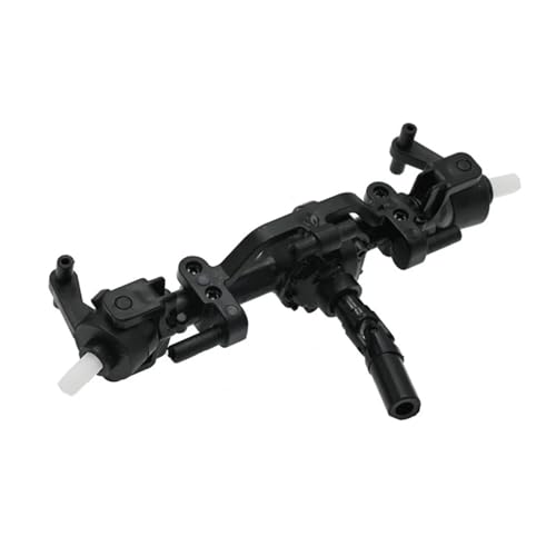 DAIHAOEE Vorder- und Hinterachse mit Metallgetriebe for MN D90 MN-90 MN98 MN99 MN99S MN45 1/12 RC-Autoersatzteile Upgrade-Zubehör_A66M DAIHAOEE Vorder- und Hinterachse mit Metallgetriebe for MN D90 MN-90 MN98 MN99 MN99S MN45 1/12 RC-Autoersatzteile Upgrade-Zubehör_A66M von DAIHAOEE