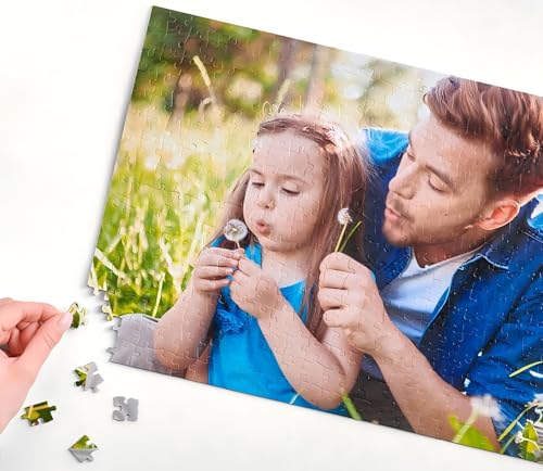 Personalisierte Puzzles,Individuelle Puzzles,70/120/300/500/1000/1500,Foto-Puzzle Personalisiert Personalisierte Puzzles,Individuelle Puzzles,70/120/300/500/1000/1500,Foto-Puzzle Personalisiert von DALUOHAOFAN