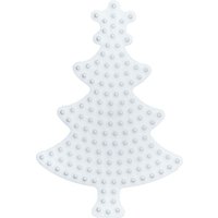 Hama 331 - Midi Stiftplatte Weihnachtsbaum Hama 331 - Midi Stiftplatte Weihnachtsbaum von DAN