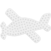 Hama 334 - Midi Stiftplatte Flugzeug Hama 334 - Midi Stiftplatte Flugzeug von DAN